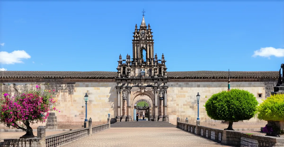 Querétaro Itinerary: A Historic 3-Day Adventure
