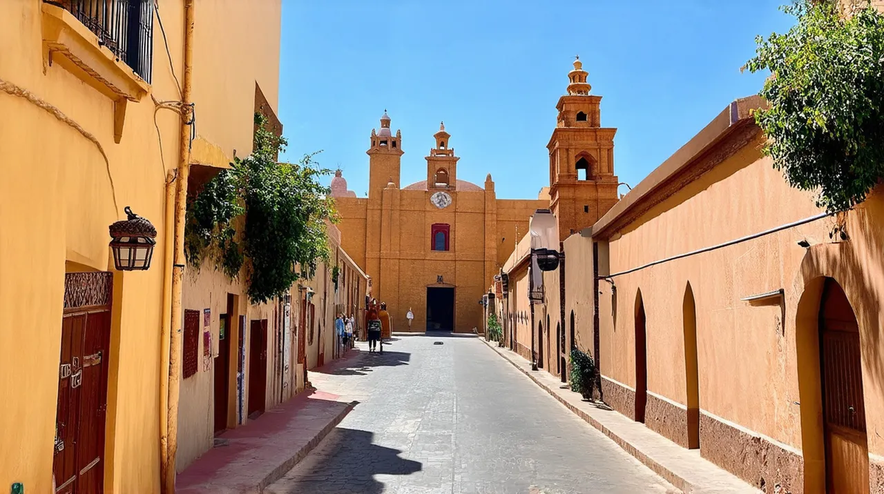 Querétaro Landmarks: 10 Stunning Historical Sites