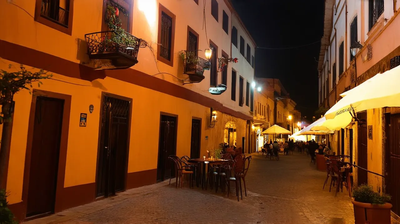 Querétaro Nightlife: Discover the Best Spots to Unwind
