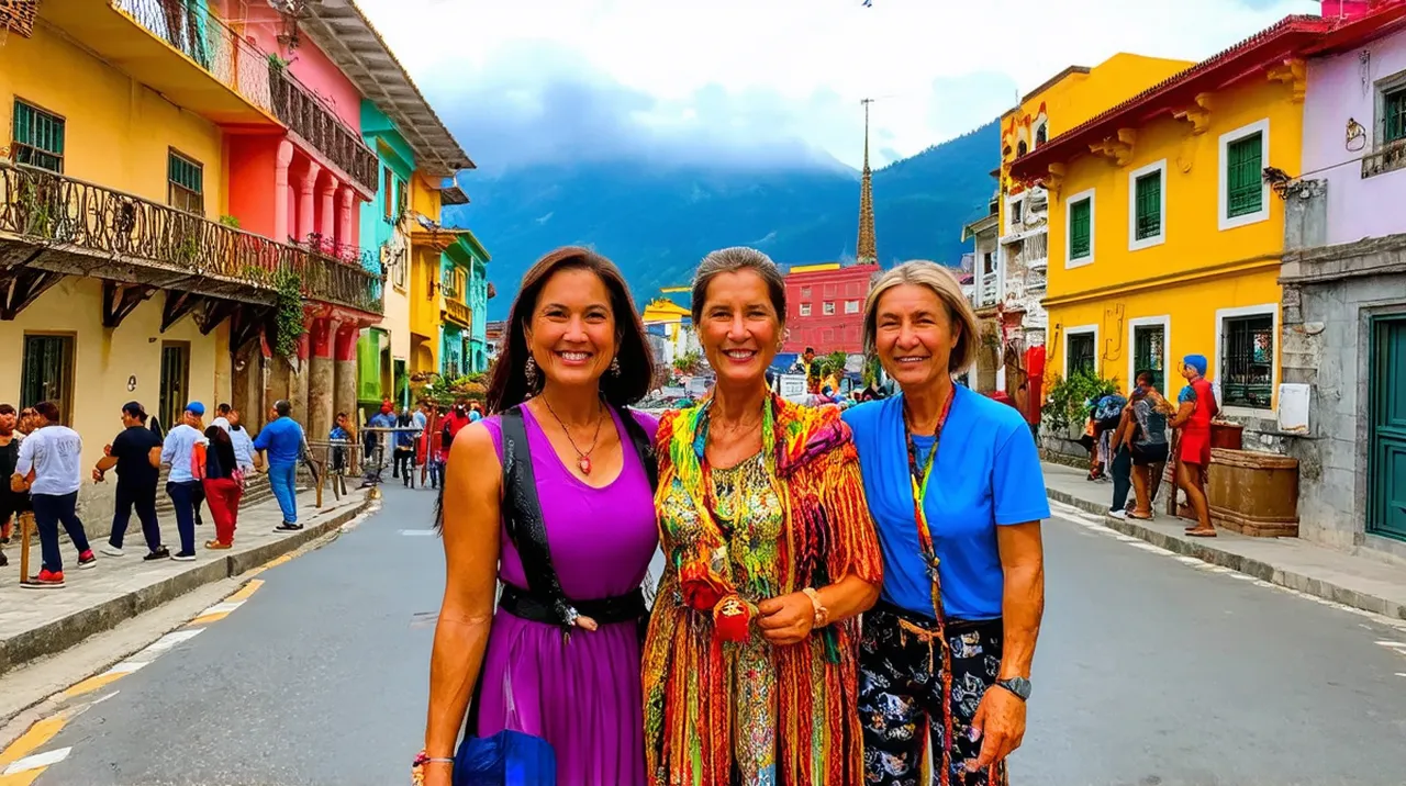 Quetzaltenango Activities: Top 10 Adventures to Explore