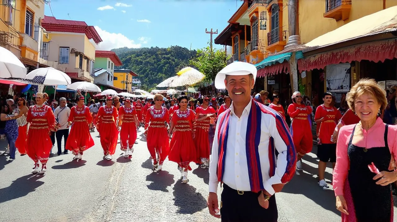 Quetzaltenango Events: Your Guide to Local Celebrations