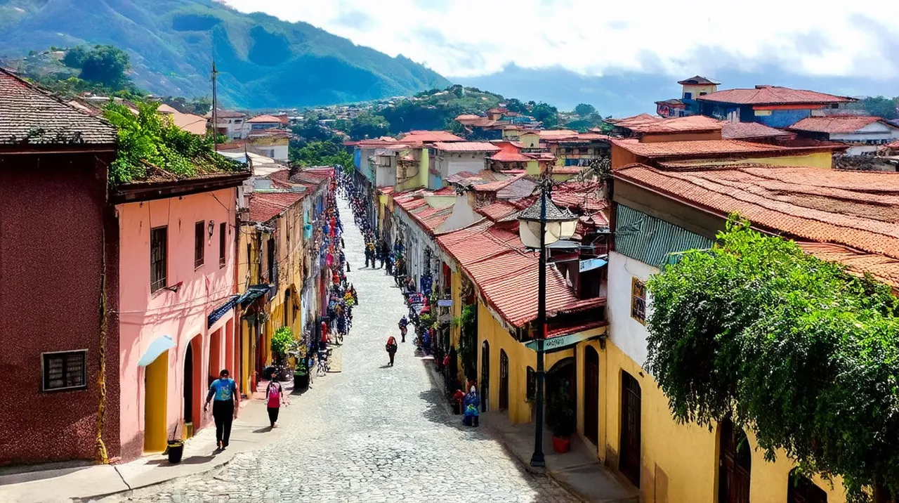 Quetzaltenango Experiences: Top 10 Highlights to Explore