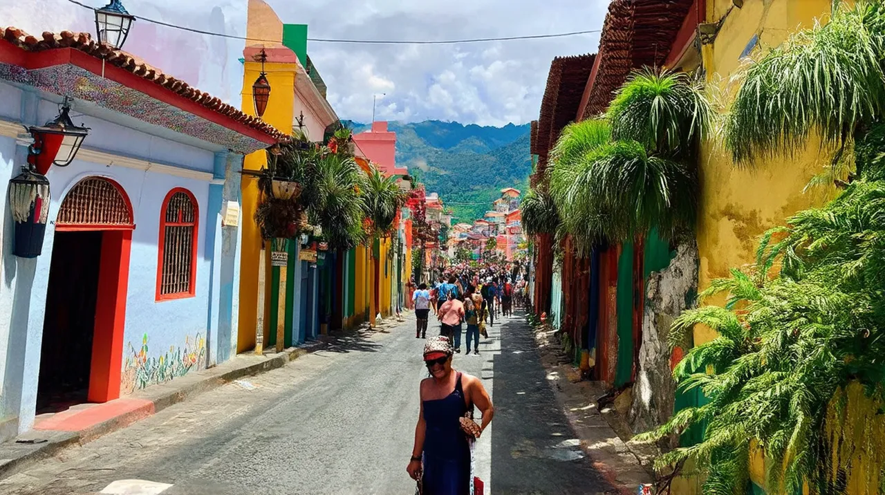 Quetzaltenango Highlights: Discover the Best of Xela