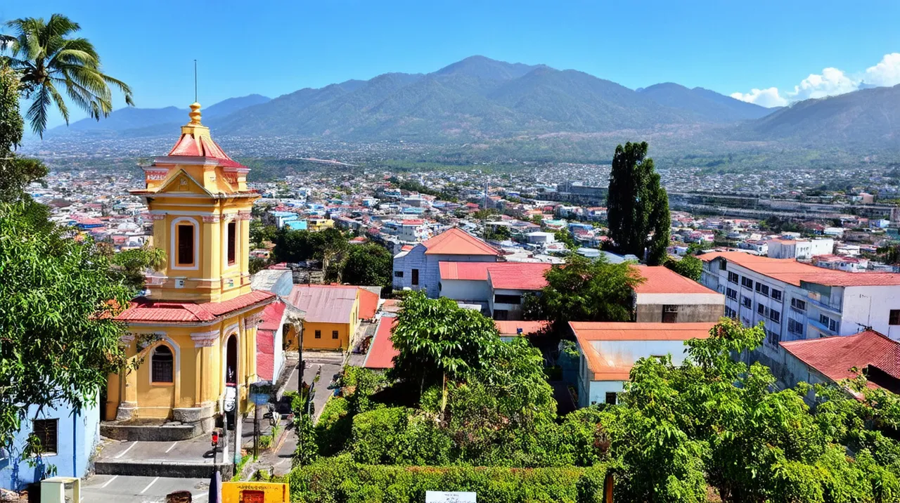 Quetzaltenango Landmarks: Discover Top 10 Attractions