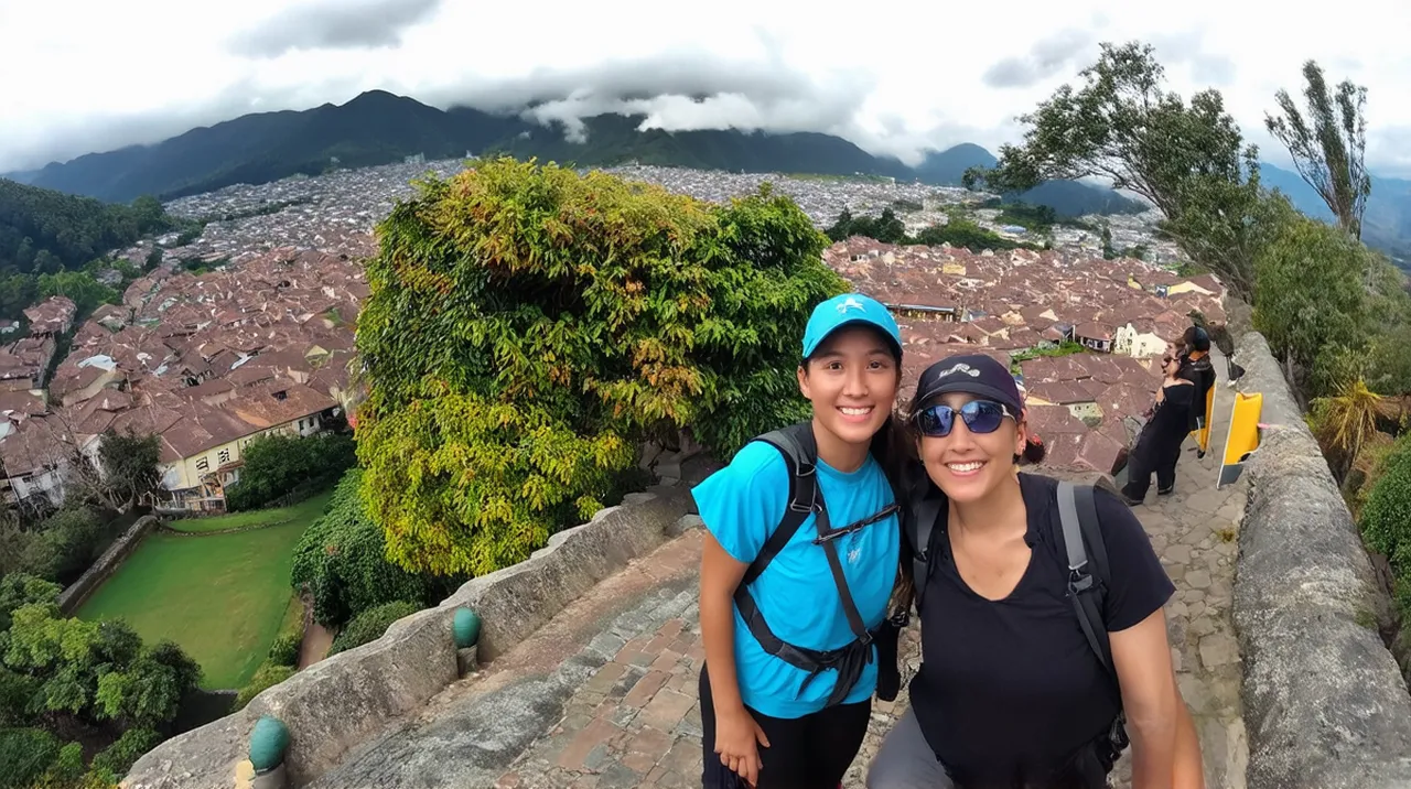 Quito Adventures: Top 10 Unmissable Experiences