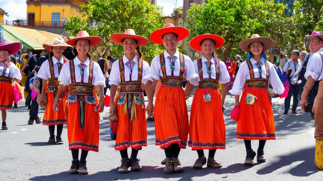 Quito Culture: 10 Unforgettable Experiences to Explore