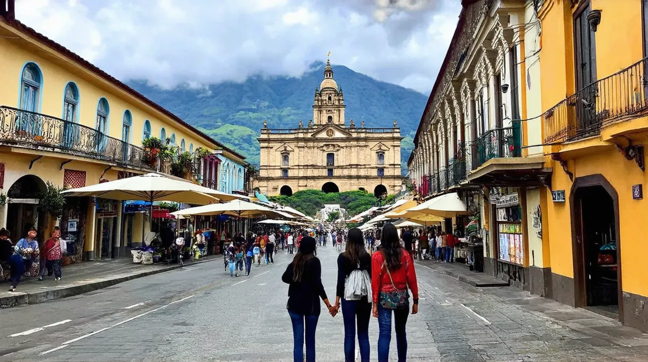 Quito Highlights: 10 Unmissable Experiences in Ecuador