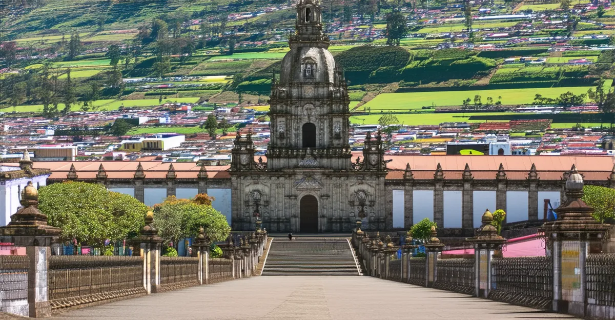 Quito Itinerary: 5 Days of Exploration