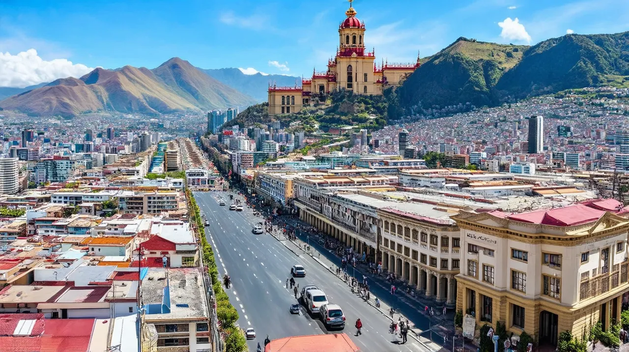 Quito Landmarks: Discover the Top 10 Must-See Attractions