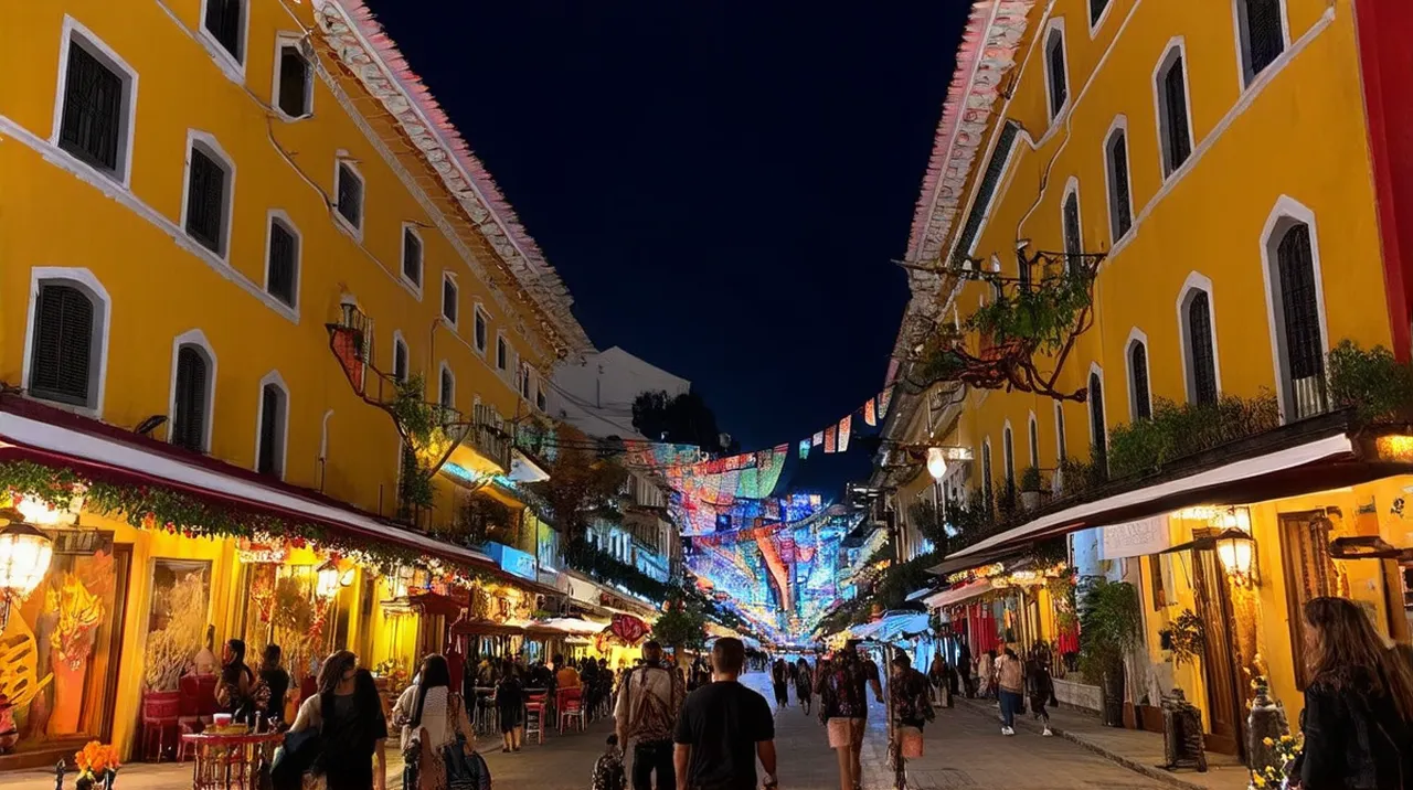 Quito Nightlife: 10 Unforgettable Experiences to Enjoy