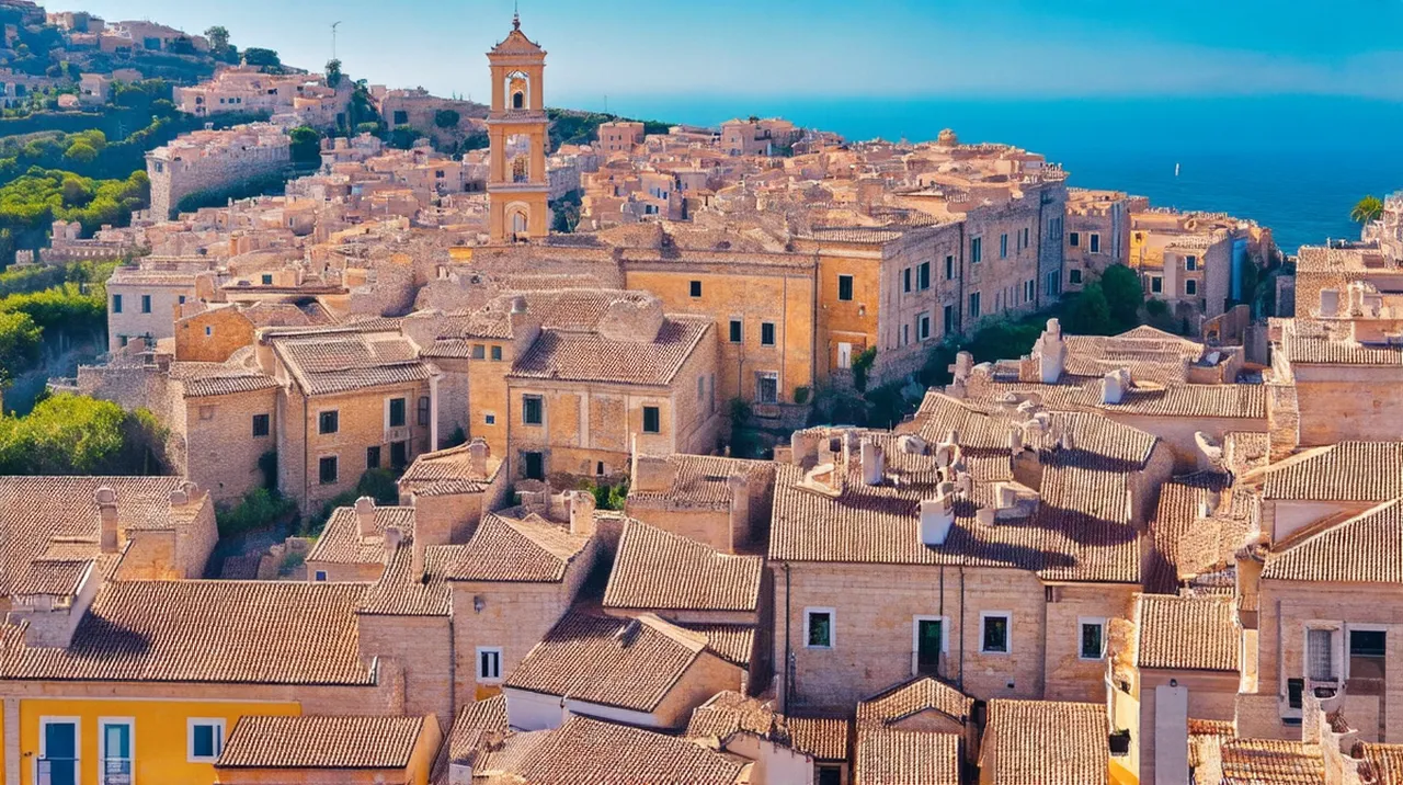 Ragusa Culture: Discovering 10 Unique Aspects