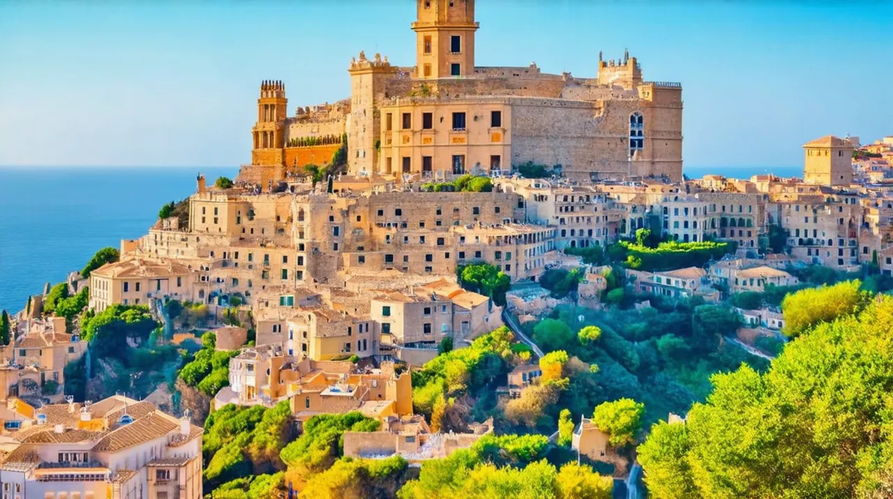 Ragusa Highlights: Discover the Top 10 Attractions