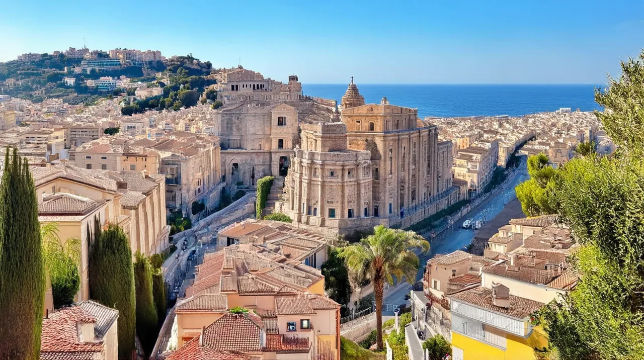 Ragusa Landmarks: Explore 10 Unmissable Attractions