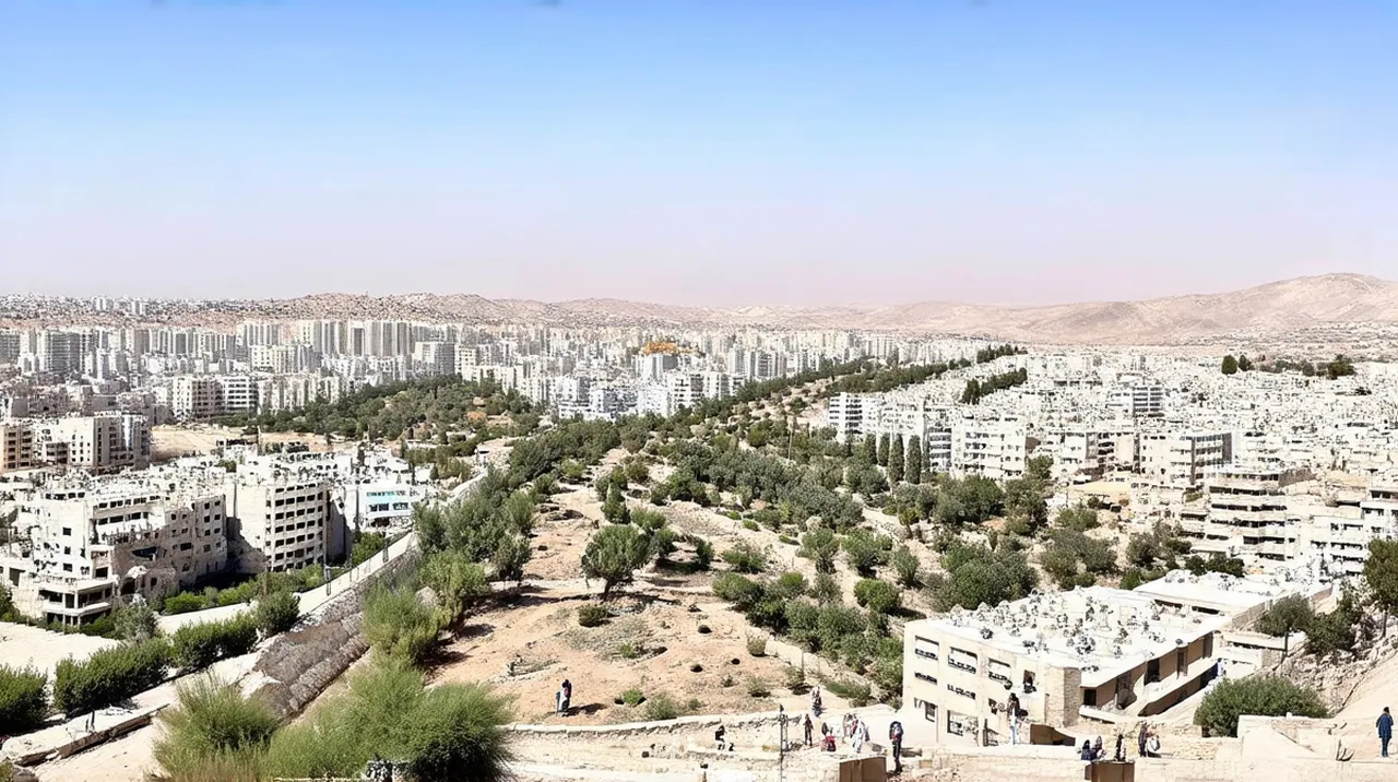 Ramallah Activities: Top 10 Must-See Experiences