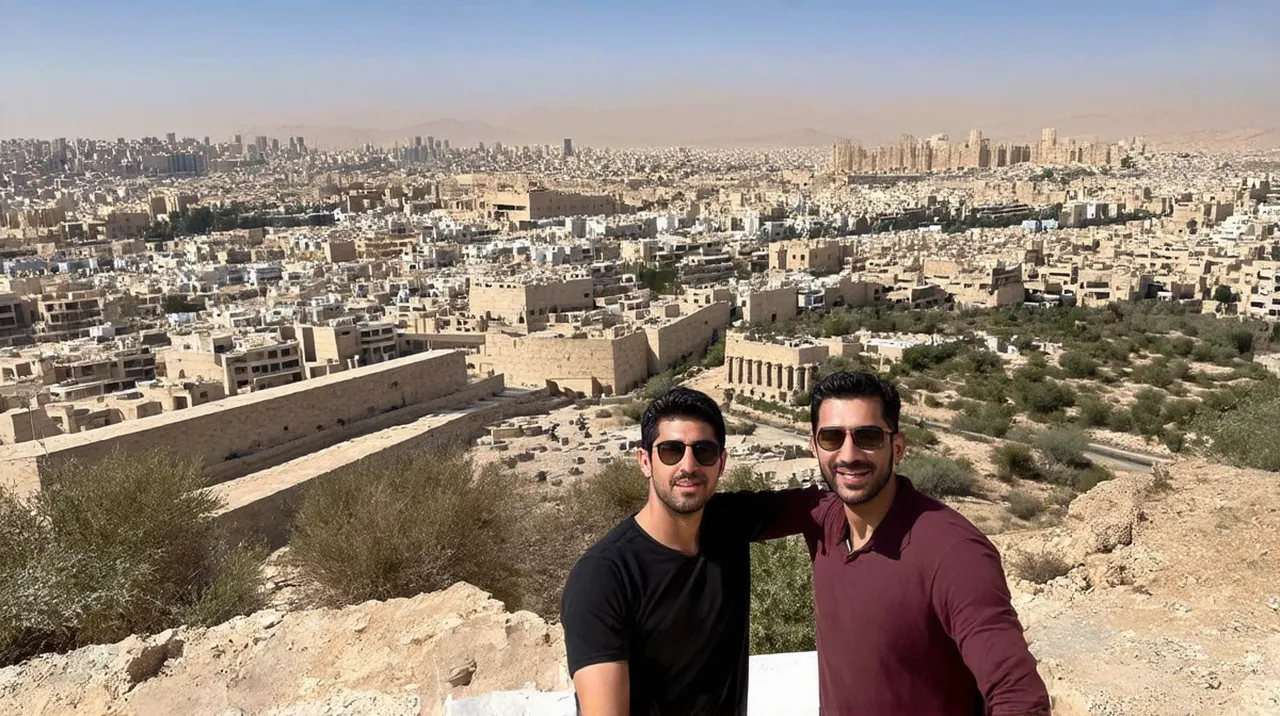 Ramallah Adventures: Top 10 Experiences in the City