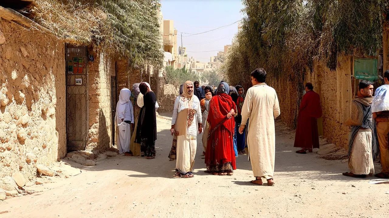 Ramallah Culture: 10 Unique Experiences to Explore