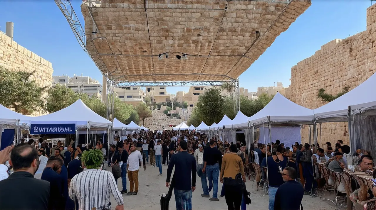 Ramallah Events: Your Guide to the Best Local Activities