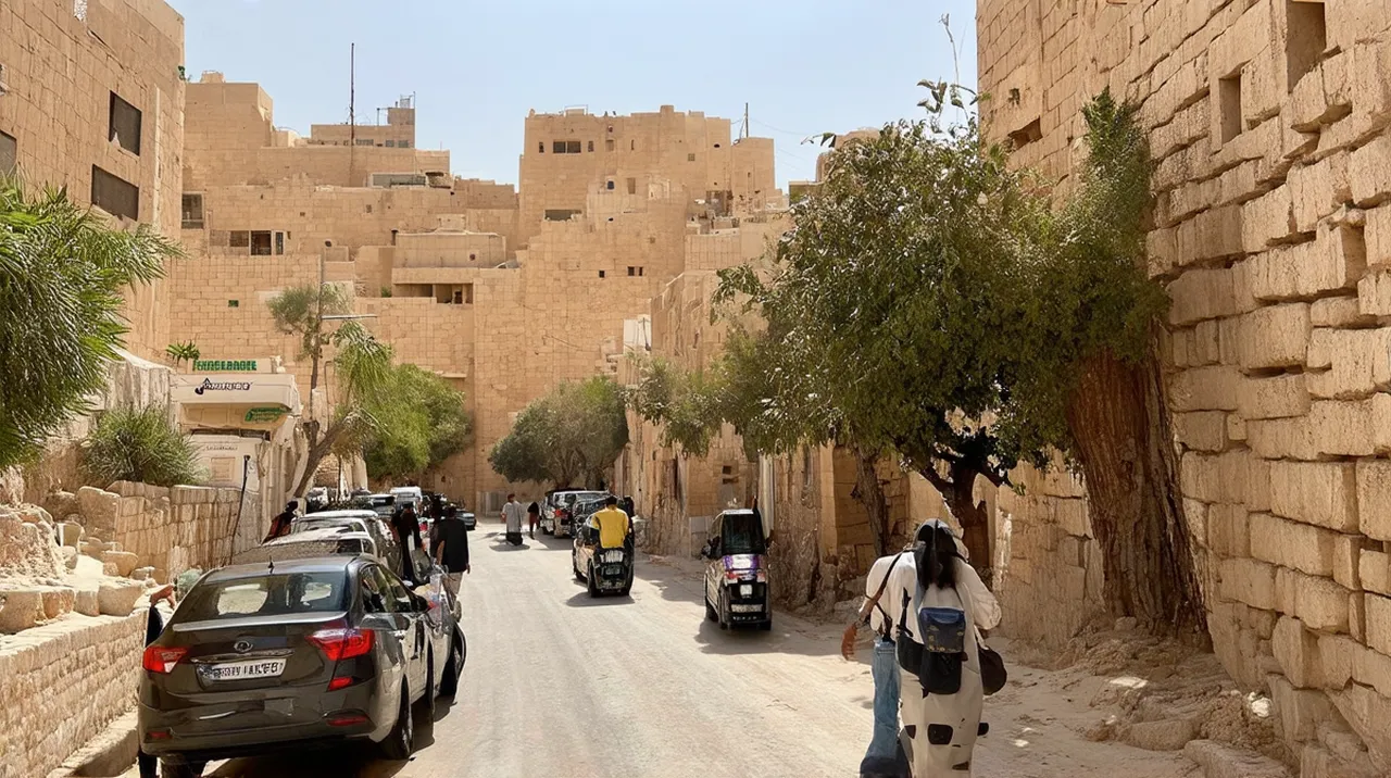 Ramallah Experiences: Top 10 Cultural Adventures to Explore