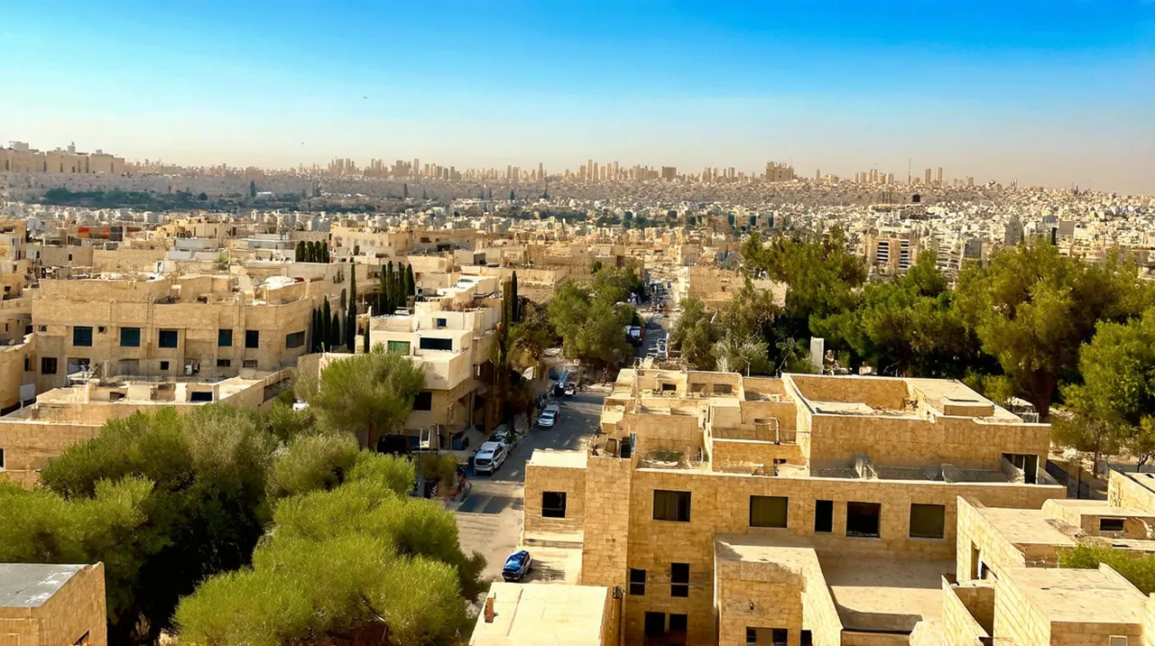 Ramallah Highlights: Top 10 Unmissable Attractions