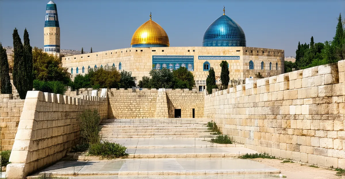 Ramallah Itinerary: Explore Palestinian Culture