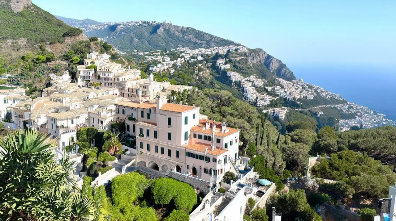 Ravello Activities: 10 Breathtaking Experiences to Enjoy