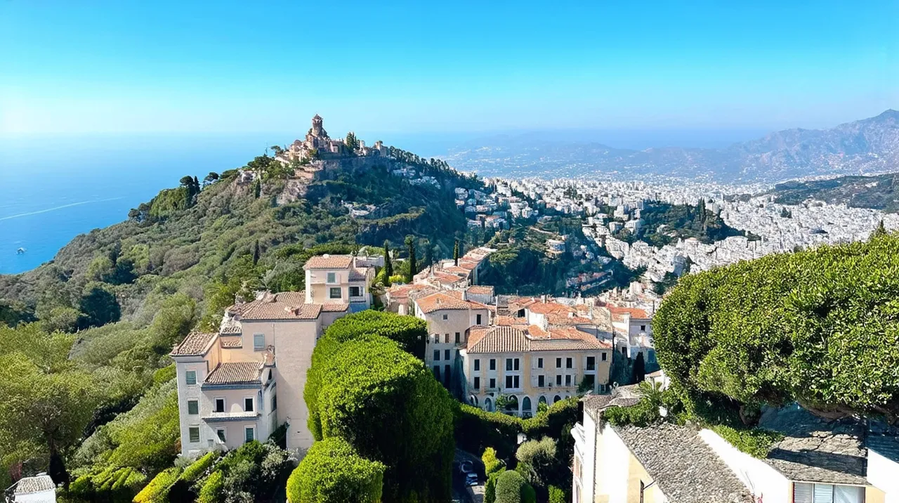 Ravello Highlights: Discover 10 Enchanting Attractions