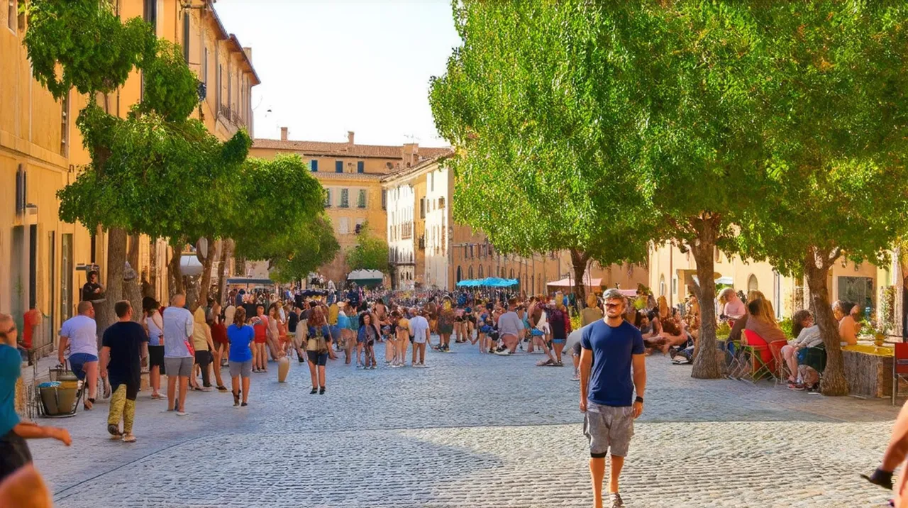 Ravenna Activities: 10 Unforgettable Experiences to Enjoy