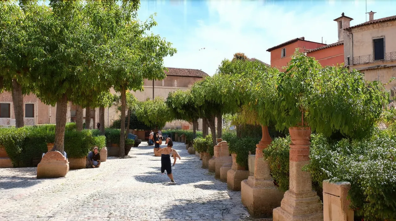 Ravenna Culture: Discover 10 Unique Experiences