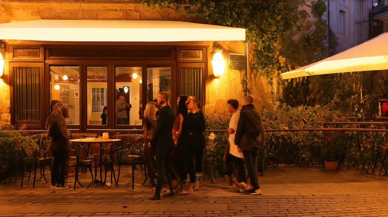 Ravenna Nightlife: Top 10 Unforgettable Experiences