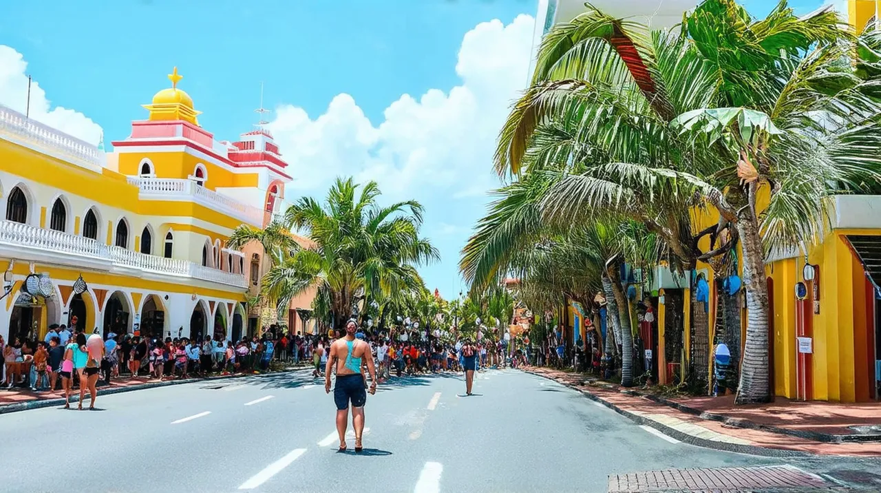 Recife Activities: Top 10 Unforgettable Experiences