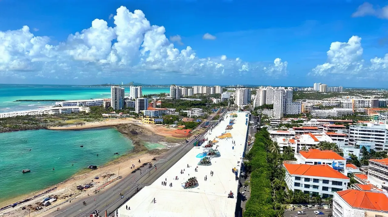 Recife Adventures: Top 10 Unique Experiences in Brazil