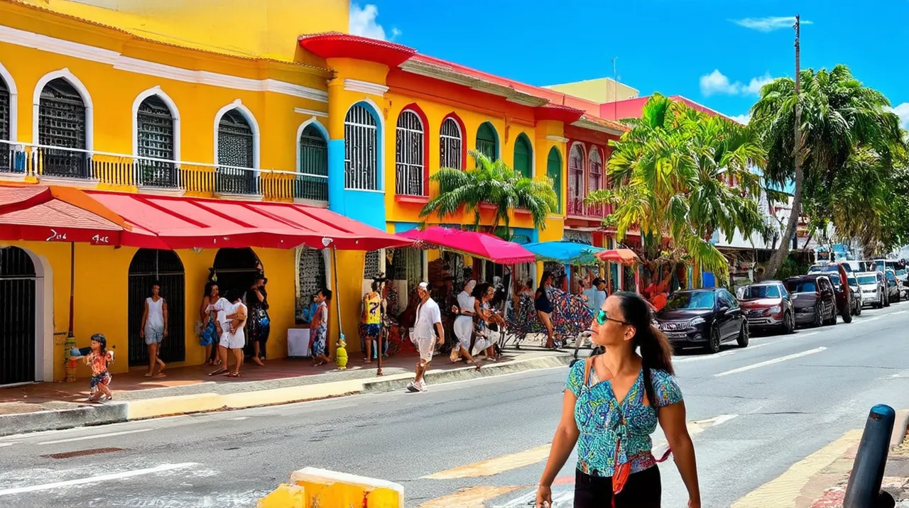 Recife Culture: Discover the Heartbeat of Pernambuco