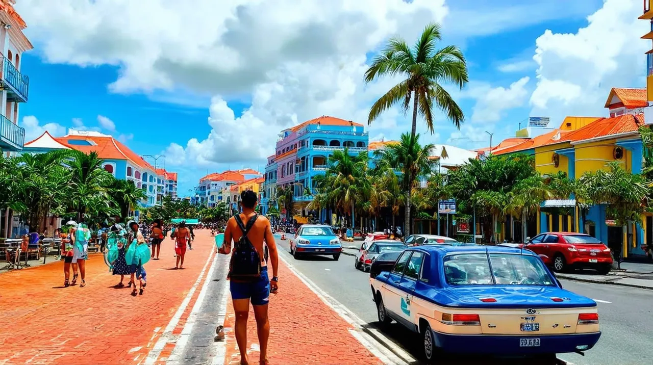 Recife Experiences: Top 10 Must-Explore Activities