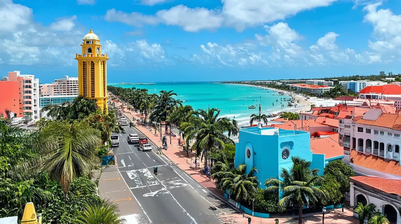 Recife Highlights: Explore 10 Must-See Attractions