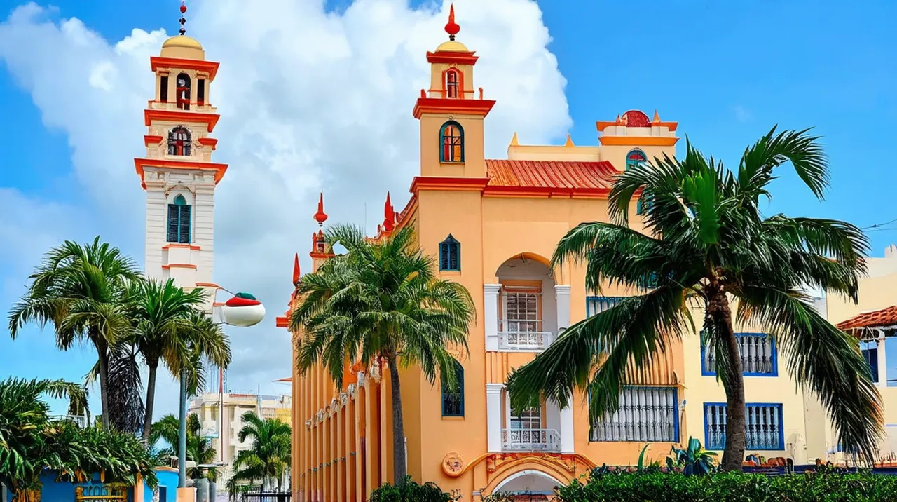 Recife Landmarks: 10 Must-See Historical Sites