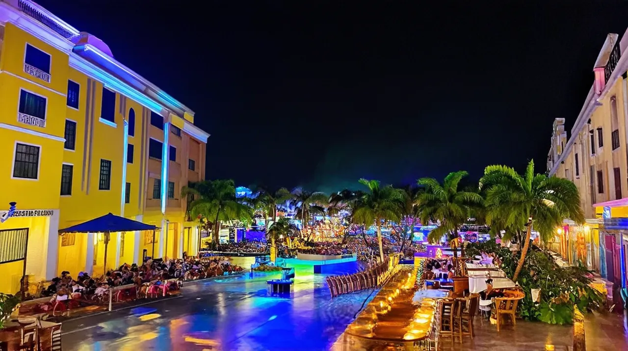 Recife Nightlife: 10 Must-Visit Spots for Fun