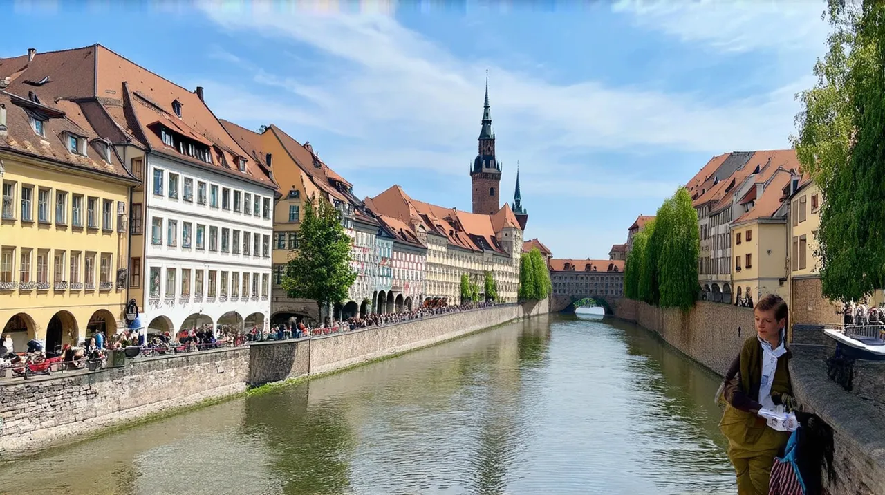 Regensburg Activities: Top 10 Must-Do Experiences
