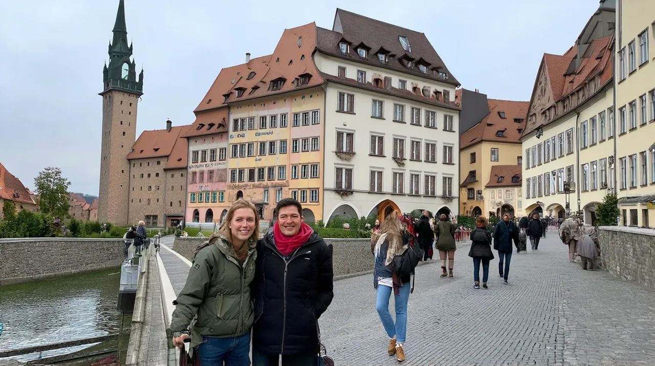 Regensburg Experiences: Top 10 Unique Adventures