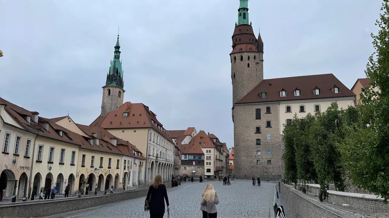 Regensburg Highlights: Top 10 Must-See Attractions