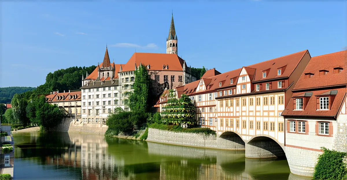 Regensburg Itinerary: 3 Days of Discovery