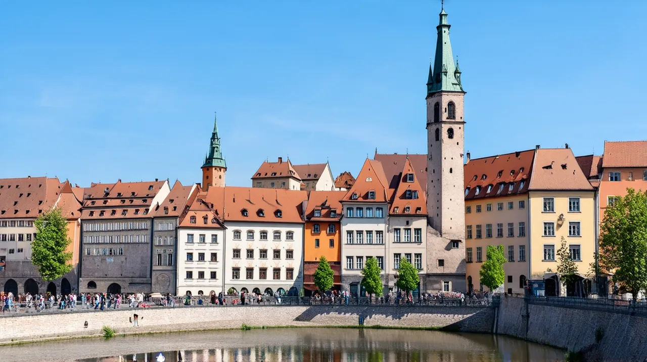 Regensburg Landmarks: Top 10 Places You Must Visit