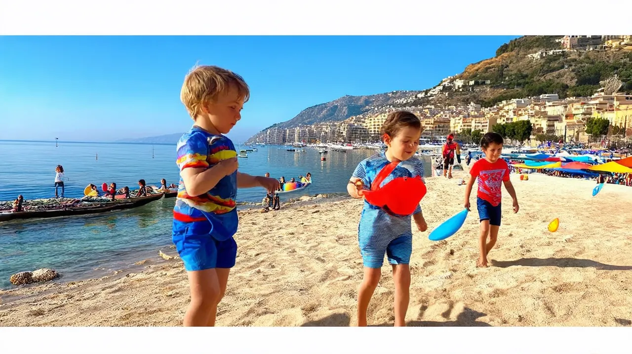 Reggio Calabria Activities: 10 Unforgettable Experiences