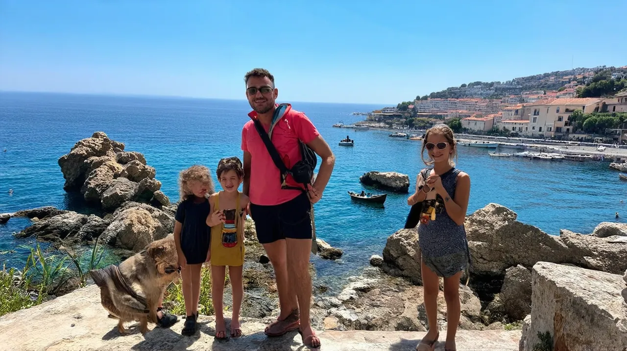 Reggio Calabria Adventures: Top 10 Thrilling Experiences