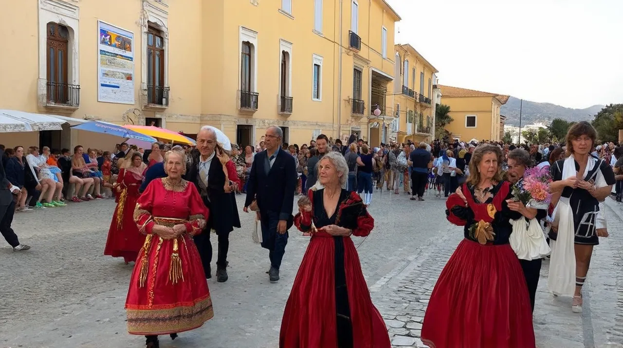 Reggio Calabria Culture: 10 Unique Experiences You Can’t Miss