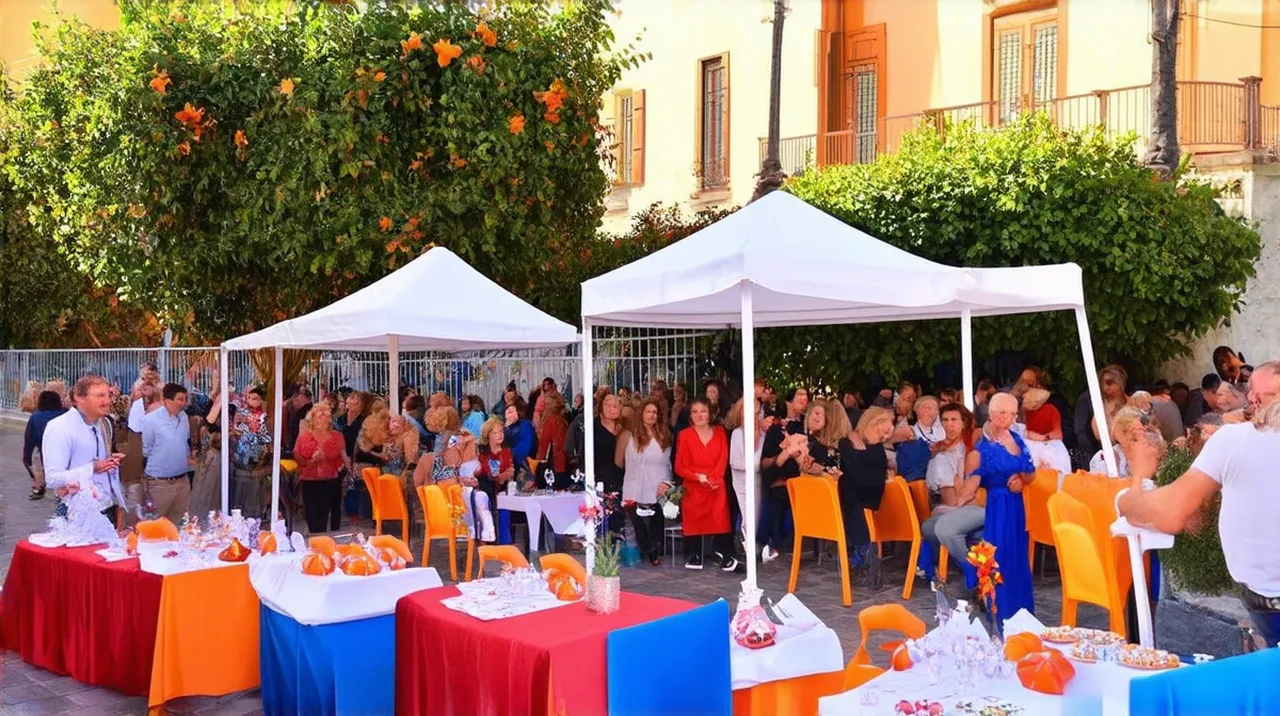 Reggio Calabria Events: Top 10 Festivals You Can’t Miss