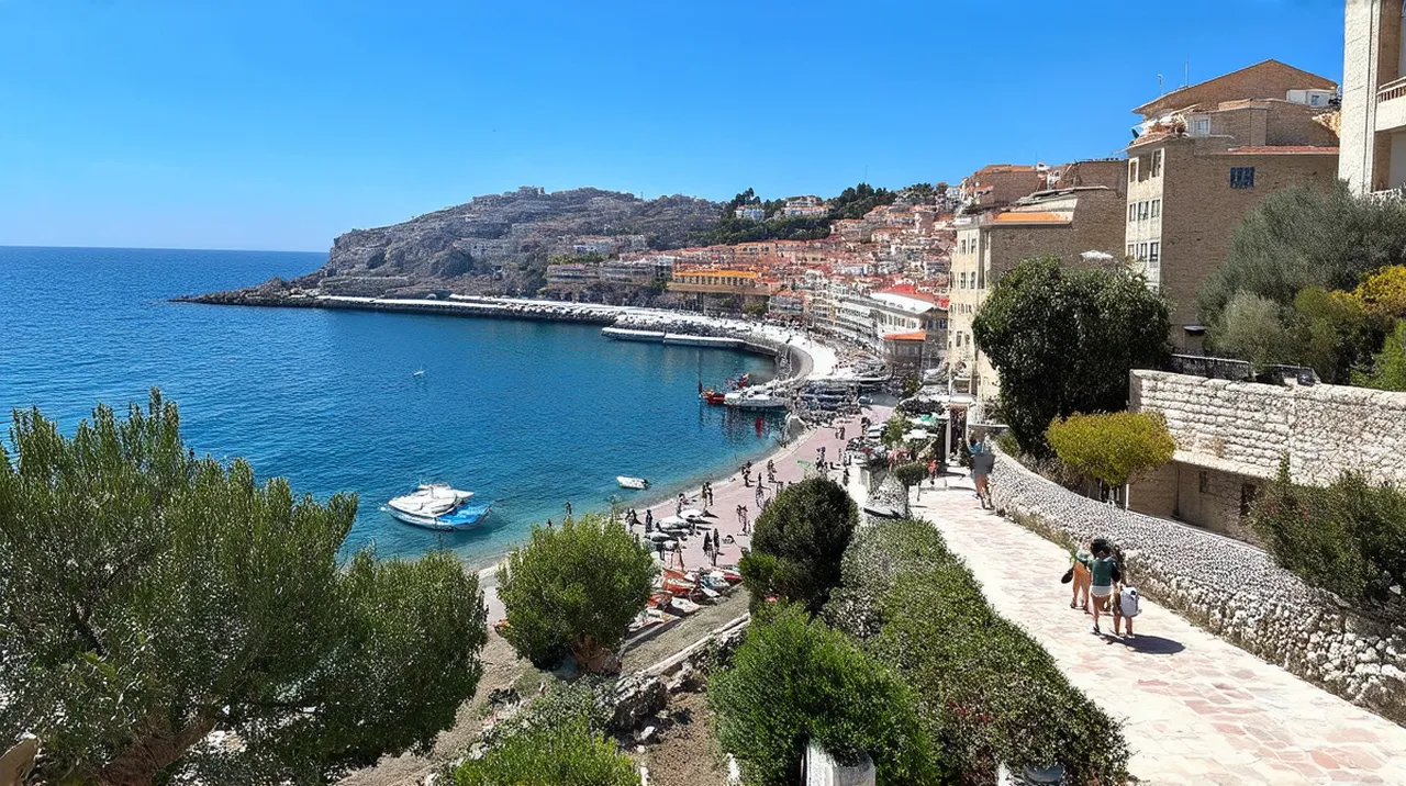 Reggio Calabria Experiences: 10 Unique Adventures Await