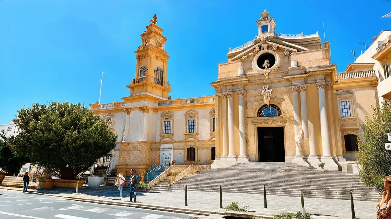 Reggio Calabria Landmarks: Explore 10 Must-See Sites