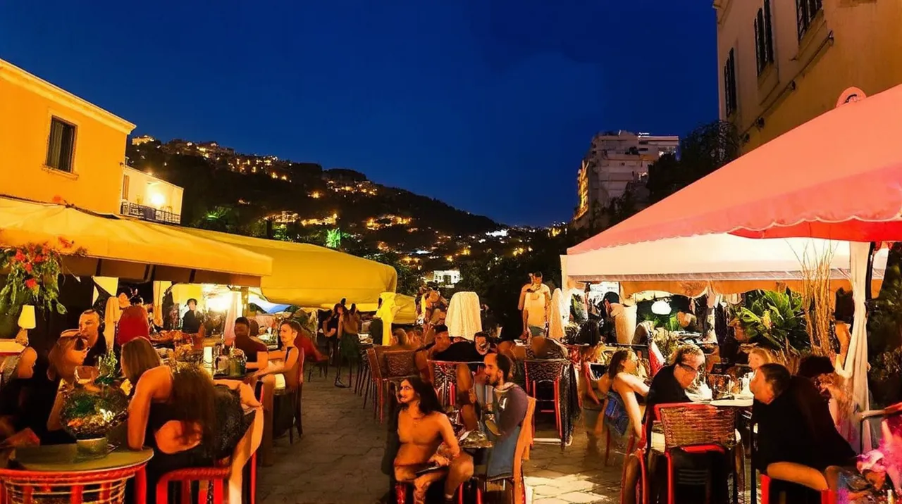 Reggio Calabria Nightlife: Discover Unforgettable Experiences