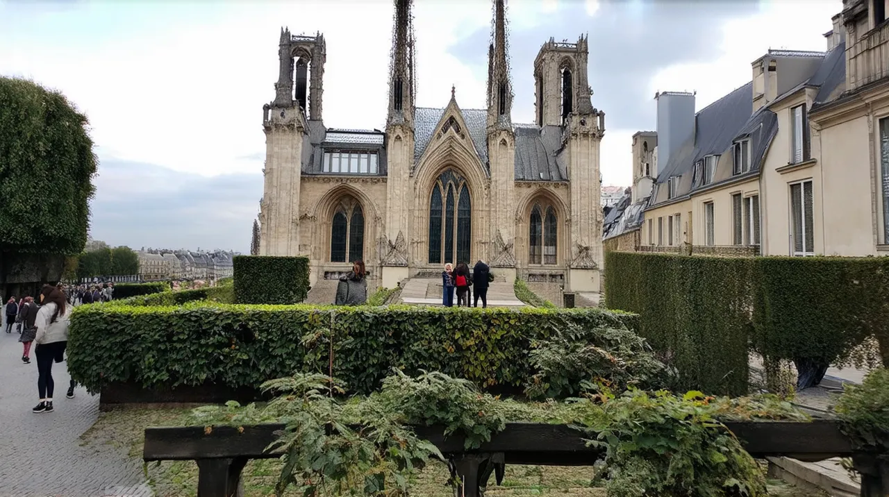 Reims Adventures: Unveiling the Best Activities in 2023