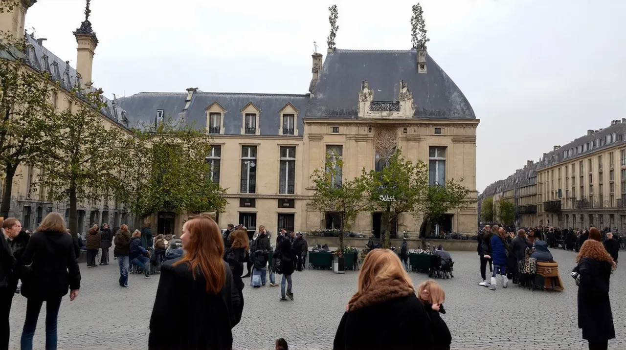 Reims Culture: Discover 10 Unforgettable Experiences